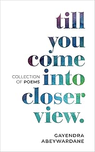 Till You Come Into Closer View Cover